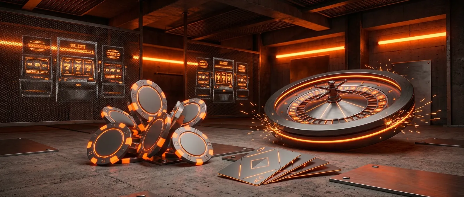 Frank Casino bonus